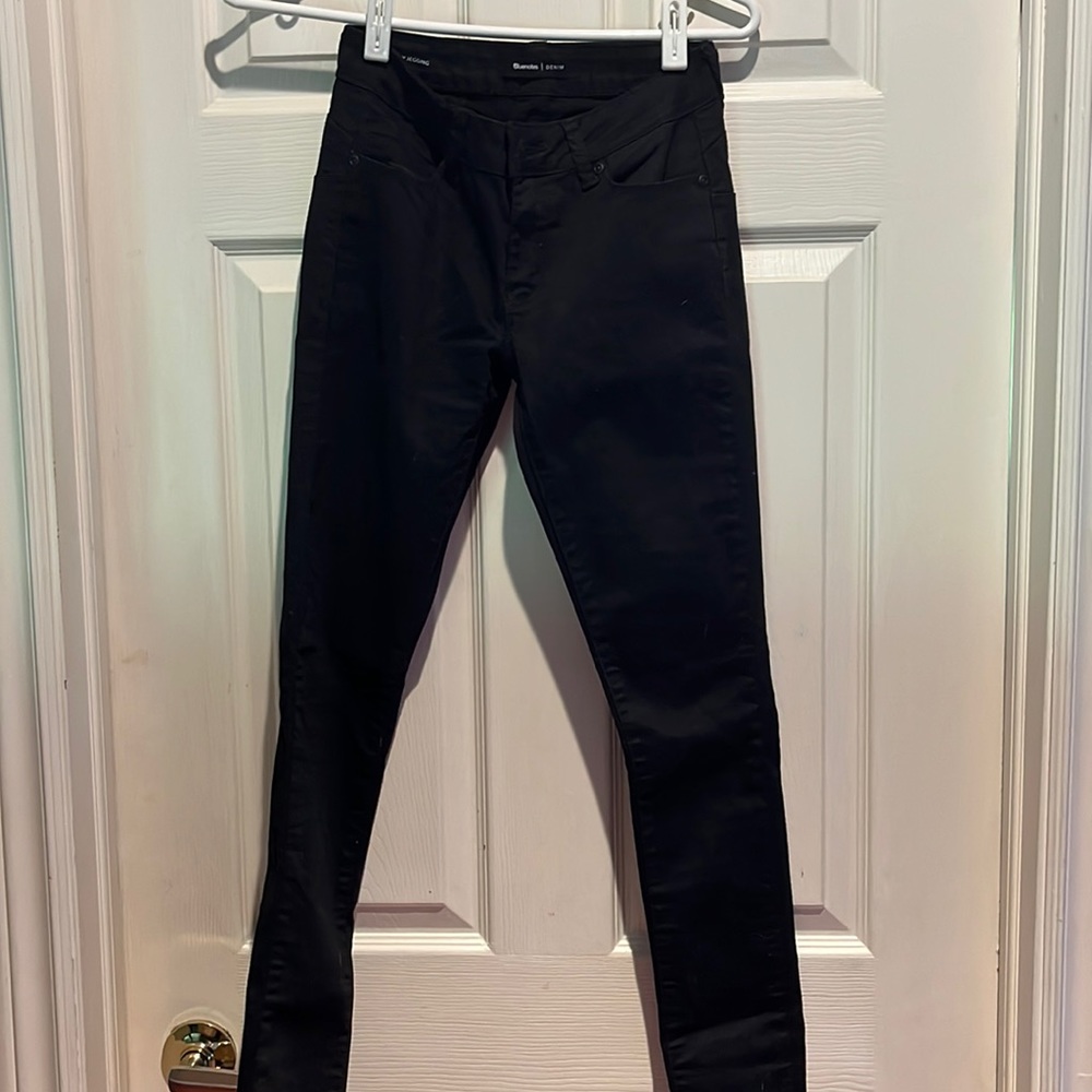 Bluenotes jean